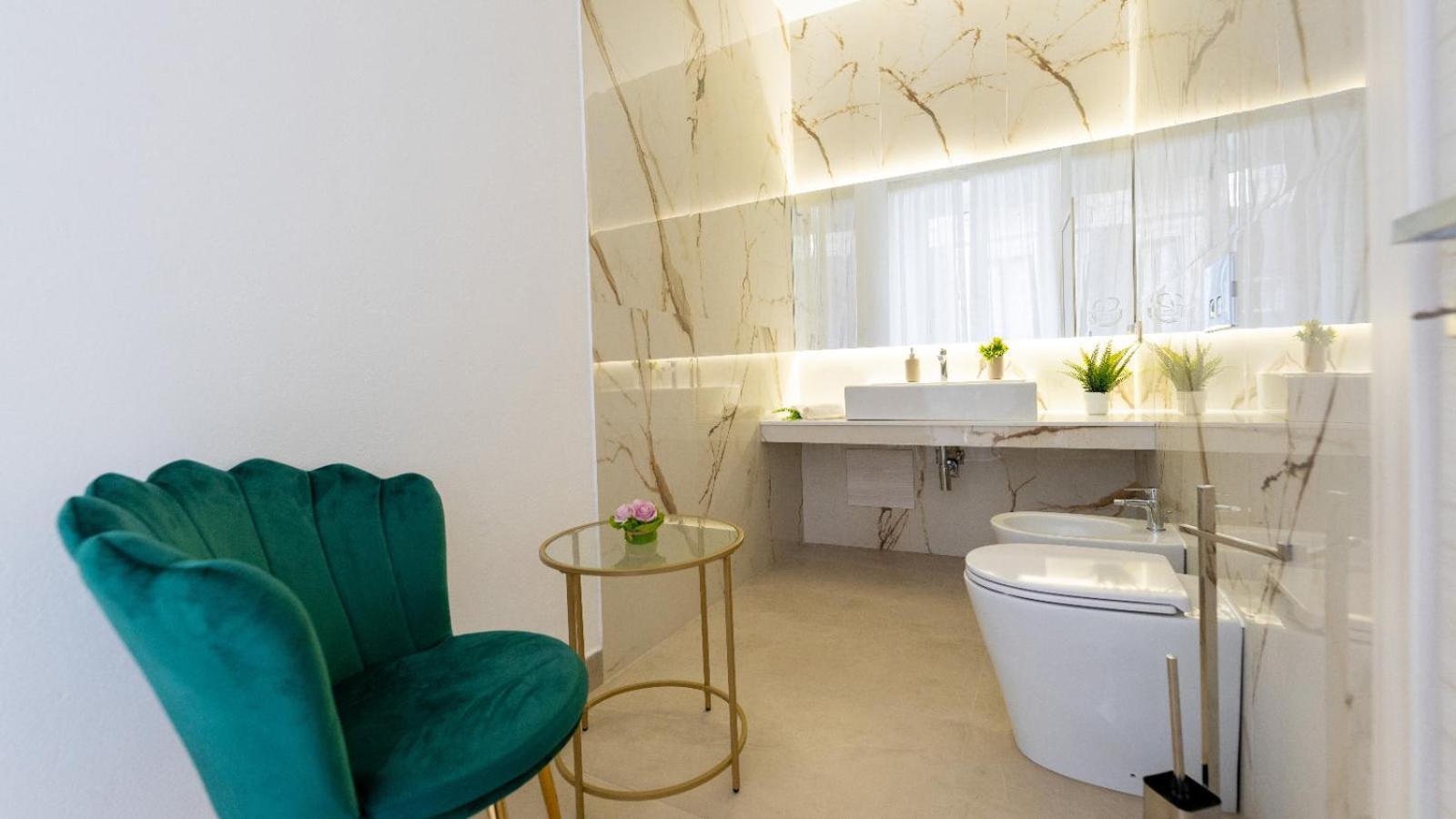 Mazzini Luxury Jacuzzy Suite Catania Exterior photo